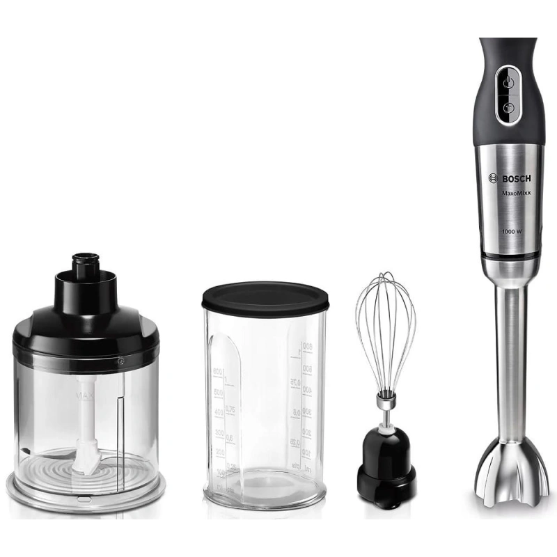 Блендер Bosch MS8CM6160