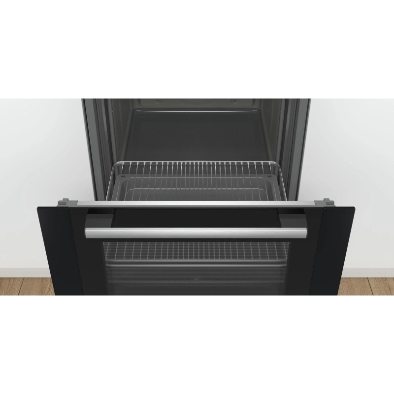 Духовой шкаф Bosch HBB356BB0R