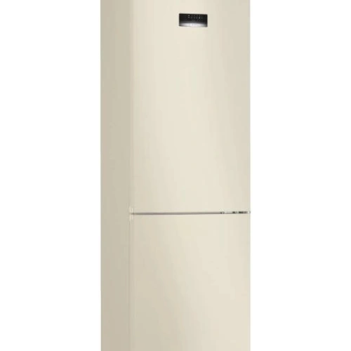 Двухкамерный холодильник Bosch KGN39XK28R