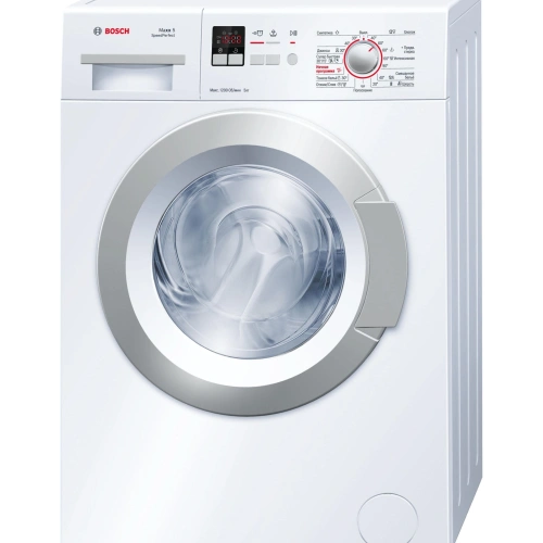 Стиральная машина Bosch WLK2426MOE