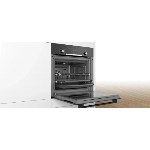 Духовой шкаф Bosch HBJ517FB0R