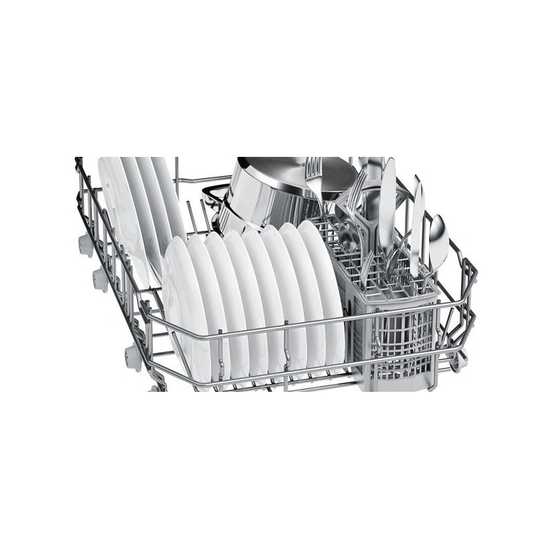 посудомоечная машина Bosch SPS 30E22 RU