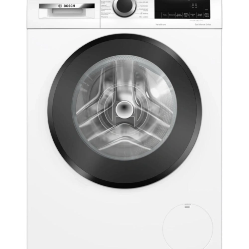 Стиральная машина Bosch WGG0420GPL