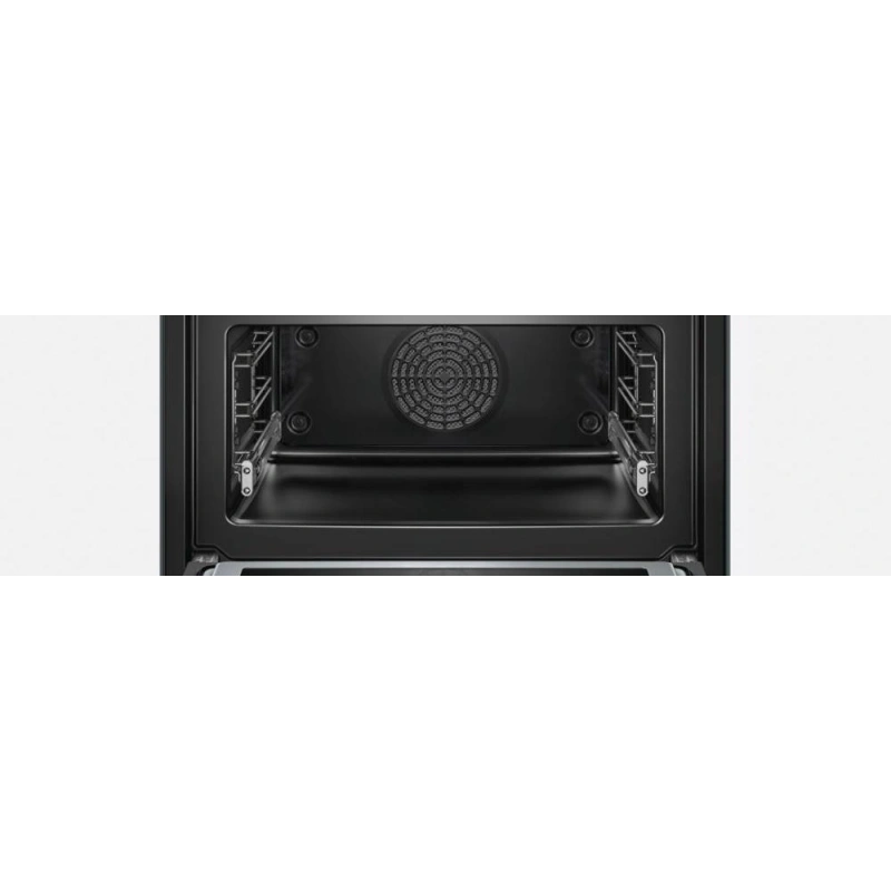 Компактный духовой шкаф Bosch CMG6764B1