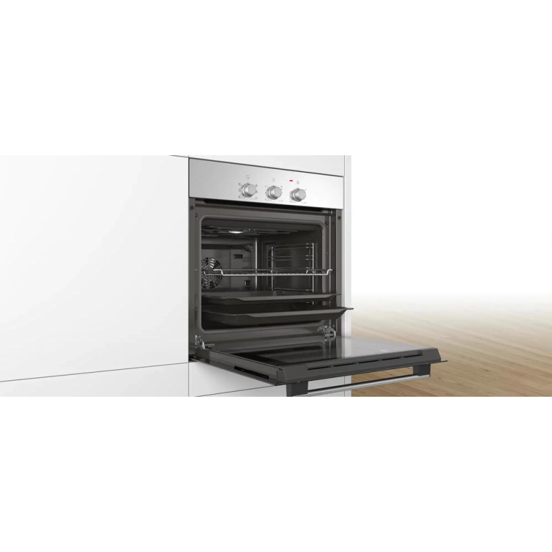 Духовой шкаф Bosch HBF011BR0Q