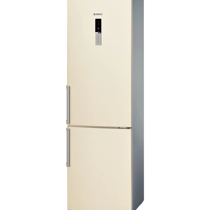Двухкамерный холодильник Bosch KGE 39AK21 R