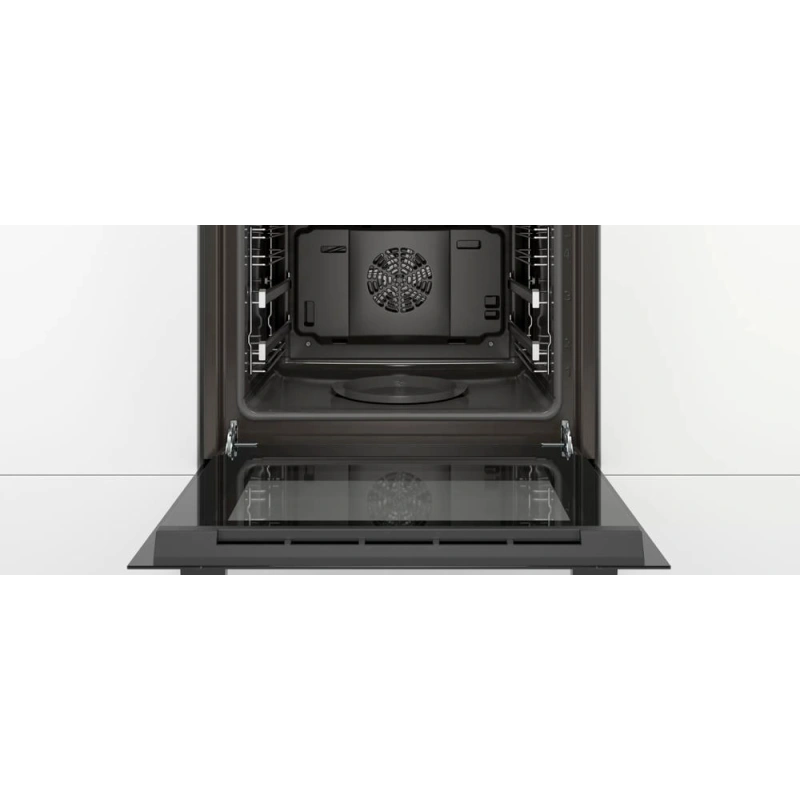 Духовой шкаф Bosch HIJ517YB0R