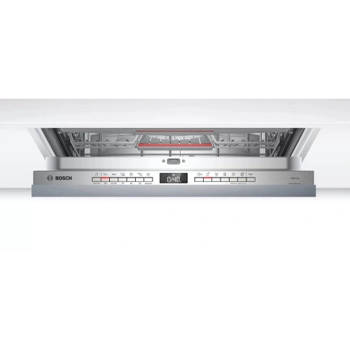 Встраиваемая посудомоечная машина Bosch SMV4HMX1FR