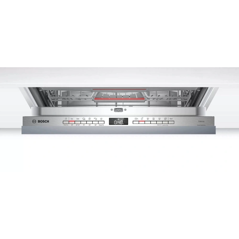 Встраиваемая посудомоечная машина Bosch SMV4HMX1FR