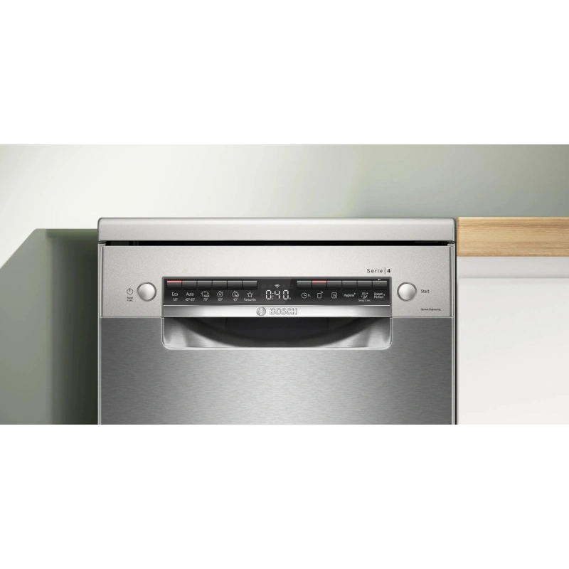 Посудомоечная машина Bosch SPS4HMI64Q