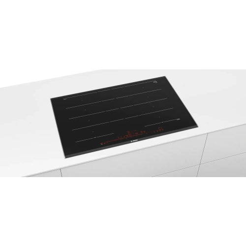 Индукционная варочная панель Bosch PXY875DE3E
