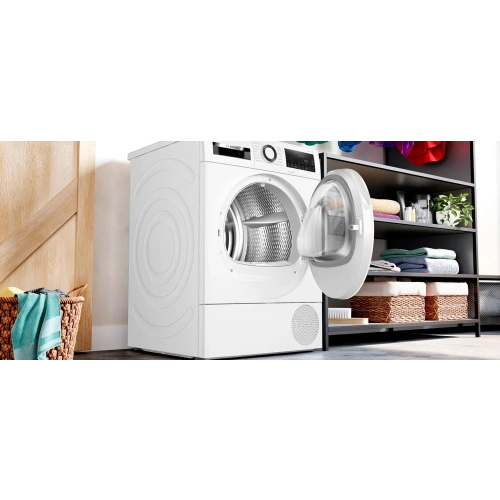 Сушильная машина Bosch WQG245ALSN