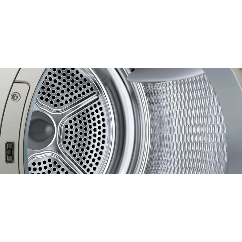 Сушильная машина Bosch WTN86202ME