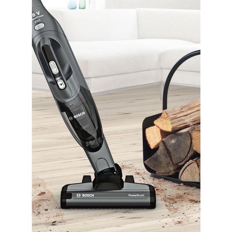 Пылесос Bosch BBHL 21841