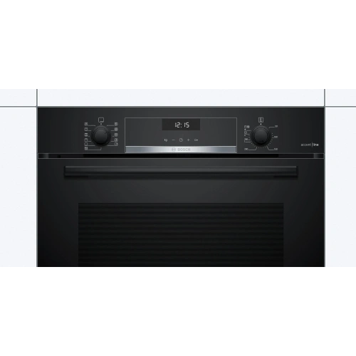 Духовой шкаф Bosch HBT 457UB0