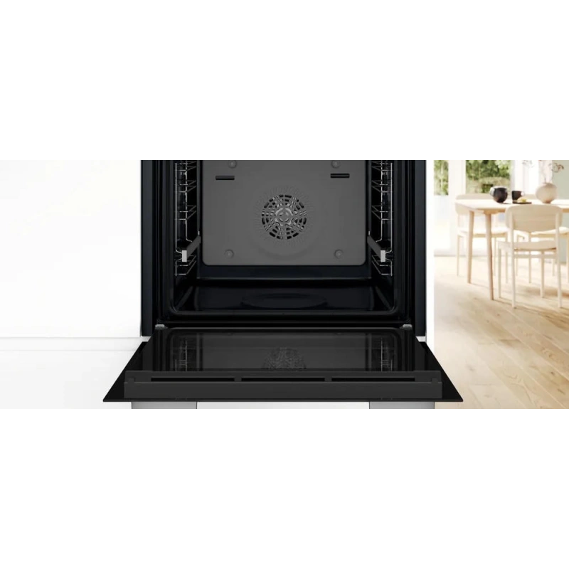 Духовой шкаф Bosch HUA736EV0T