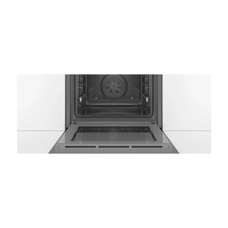 Духовой шкаф Bosch HBG517ES1R