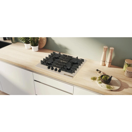 Газовая варочная панель Bosch PPP6B1J40R