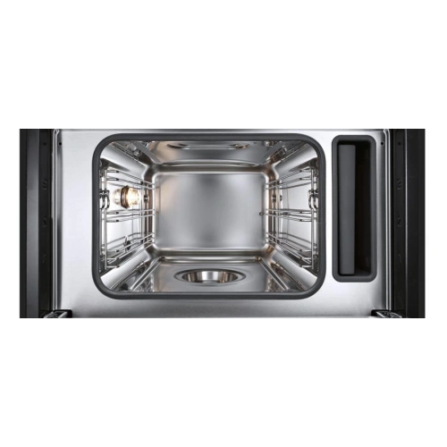 Пароварка Bosch CDG634BS1
