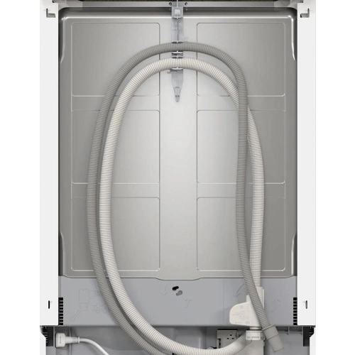 Посудомоечная машина Bosch SMS6ZCW37Q