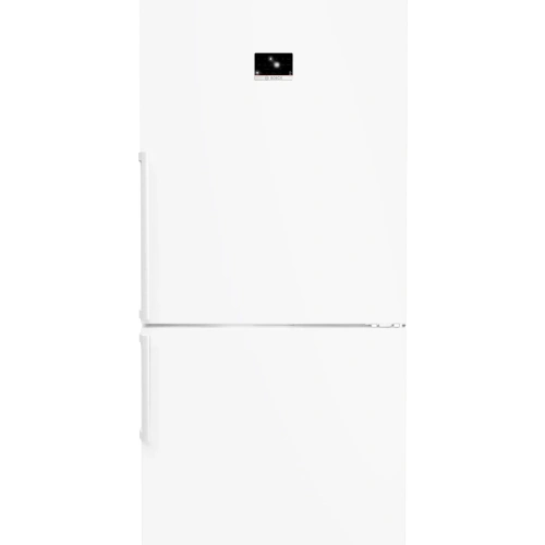 Двухкамерный холодильник Bosch KGP86FWC0N