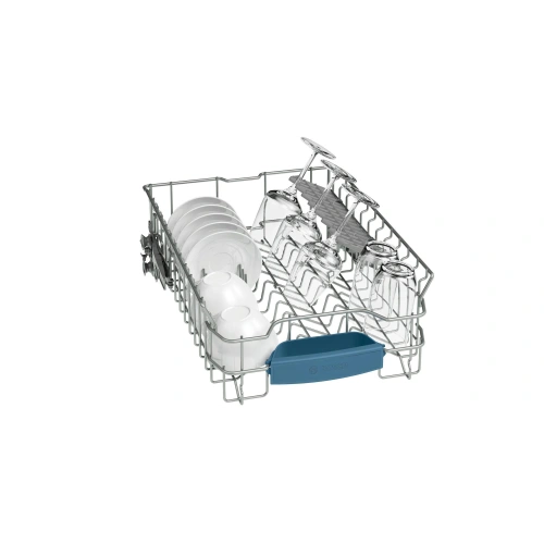 Встраиваемая посудомоечная машина Bosch SPV 47E30 RU