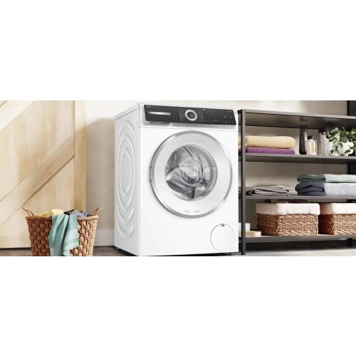 Стиральная машина Bosch WGH256A0BY