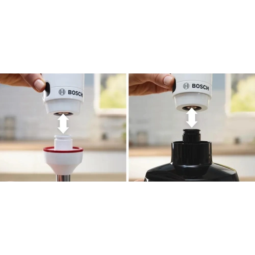 Блендер Bosch MSM4W221