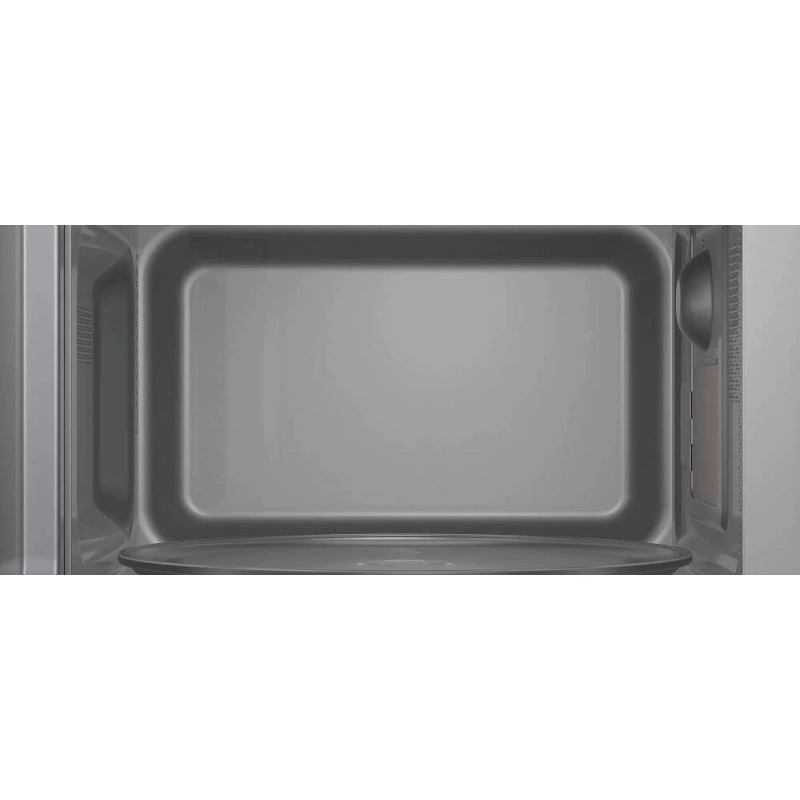 Встраиваемая микроволновая печь Bosch BFL620MS3
