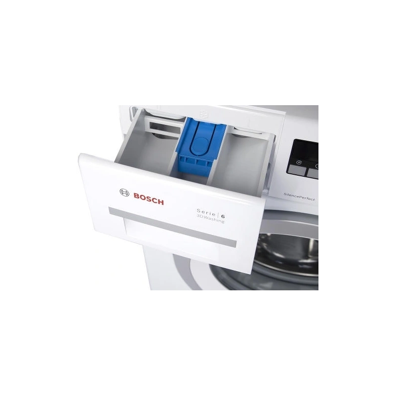 Стиральная машина Bosch WLK2016EOE