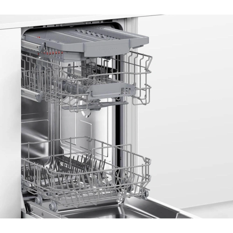 Встраиваемая посудомоечная машина Bosch SPV4EMX10E