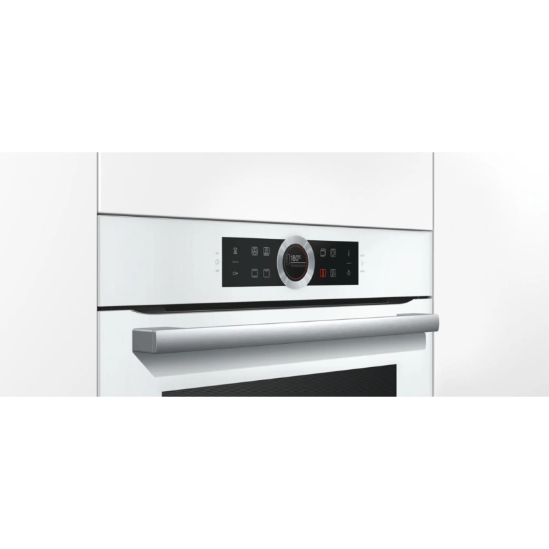 Духовой шкаф Bosch HBG633CW1S