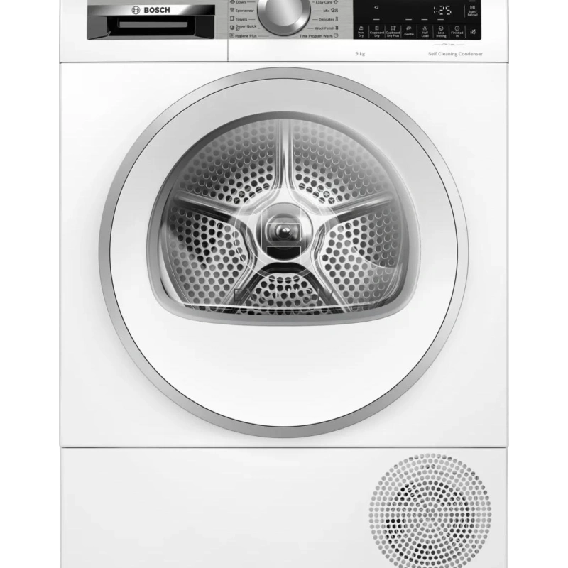 Сушильная машина Bosch WQG24591BY