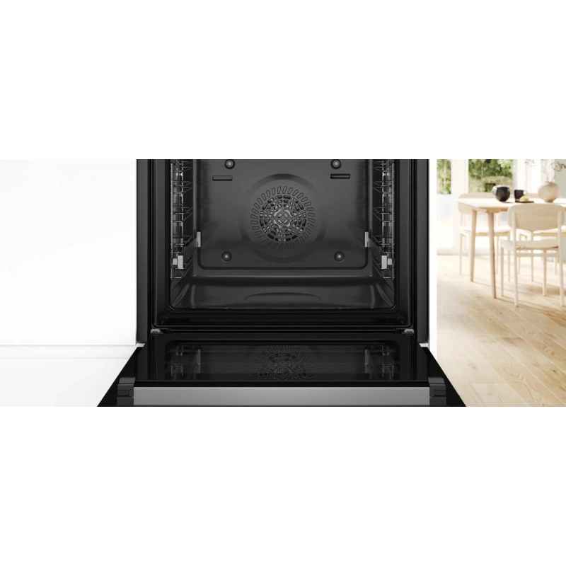 Духовой шкаф Bosch HRG4720B3