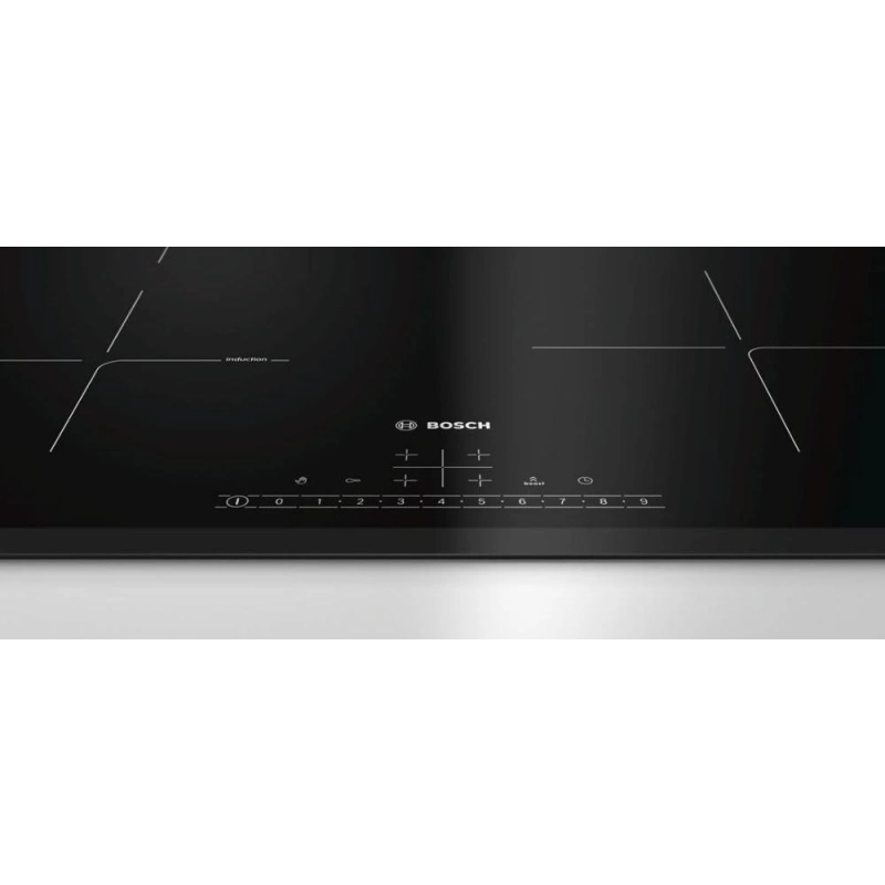 Индукционная варочная панель Bosch PIE631FB1E