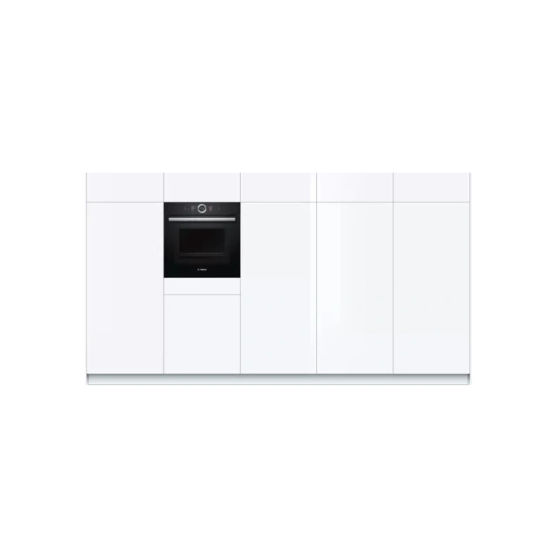 Духовой шкаф Bosch HMG6764B1