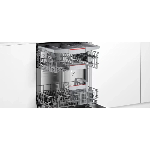 Встраиваемая посудомоечная машина Bosch SGV4HMX1FR