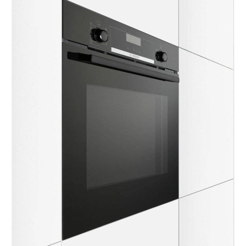 Духовой шкаф Bosch HBG557SB0R