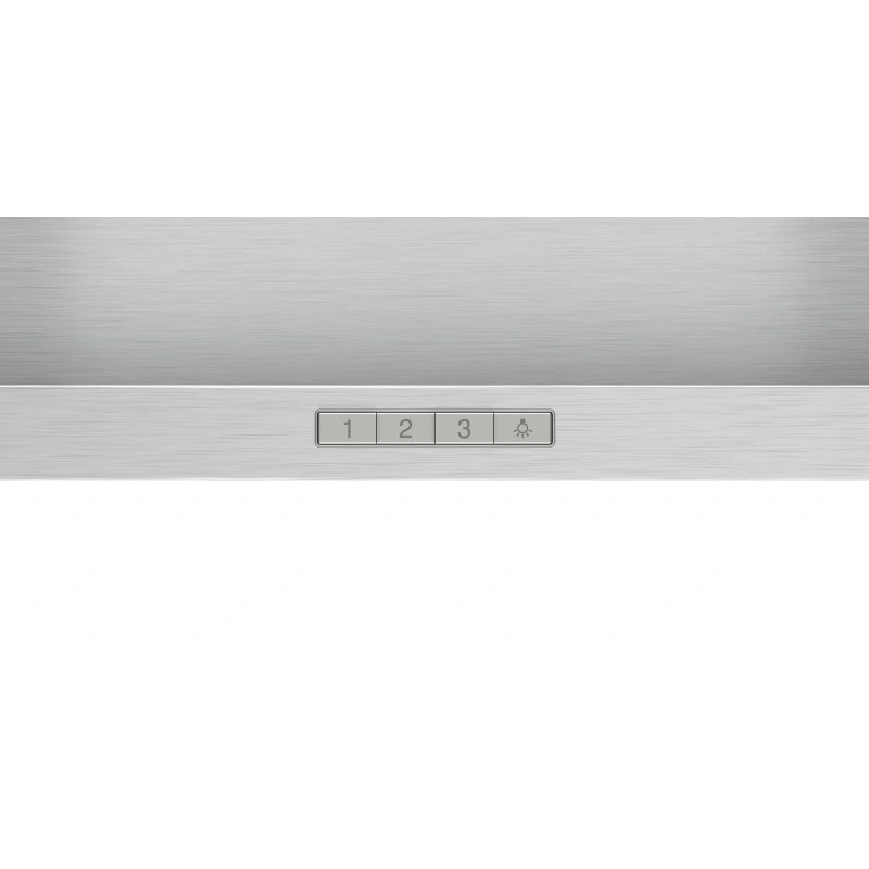 Вытяжка Bosch DWP66BC50