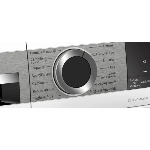 Сушильная машина Bosch WQG235A0IT