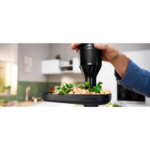 Мясорубка Bosch MFWS450B
