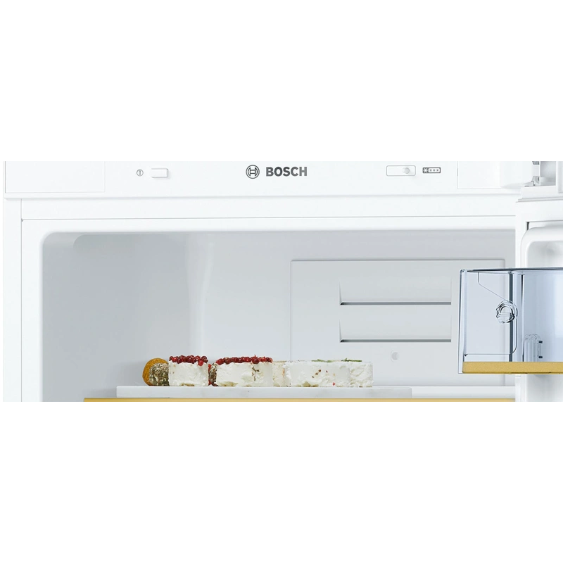 Двухкамерный холодильник Bosch KGN39AW18R