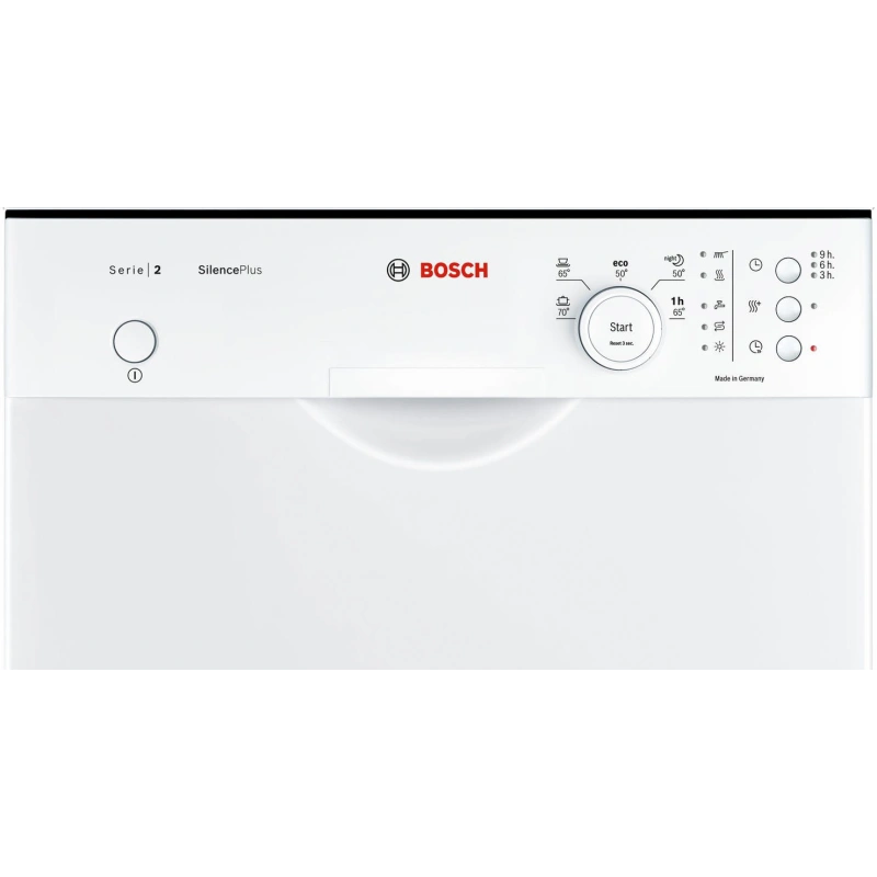 Посудомоечная машина Bosch SPS25FW15R