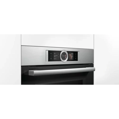 Духовой шкаф Bosch HMG636RS1