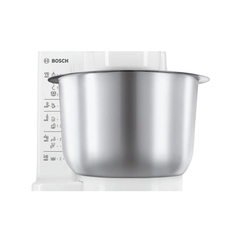 Кухонный комбайн Bosch MUM4407