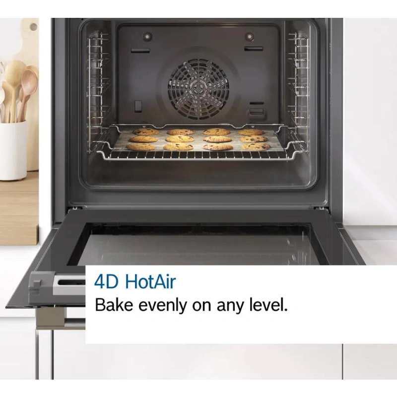 Духовой шкаф Bosch HSG 7584B1