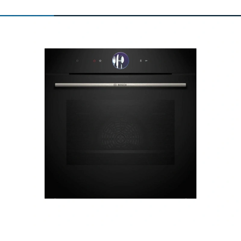 Духовой шкаф Bosch HBG7764B1