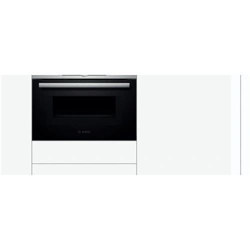 Компактный духовой шкаф Bosch CMG636BS1