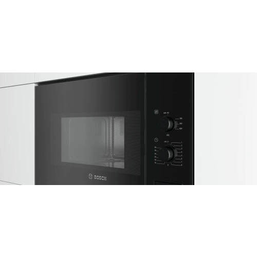 Встраиваемая микроволновая печь Bosch BFL520MB0