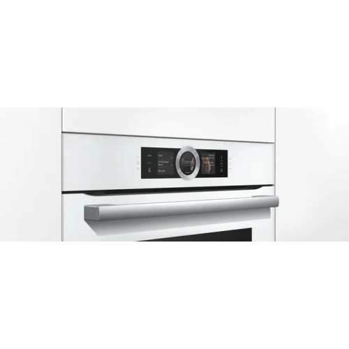 Духовой шкаф Bosch HSG 636BW1